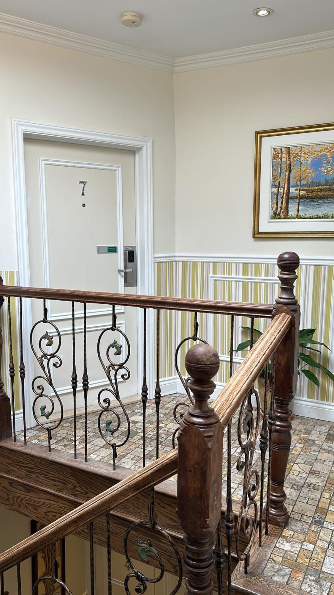 מונטריאול Parc Suites Hotel מראה חיצוני תמונה