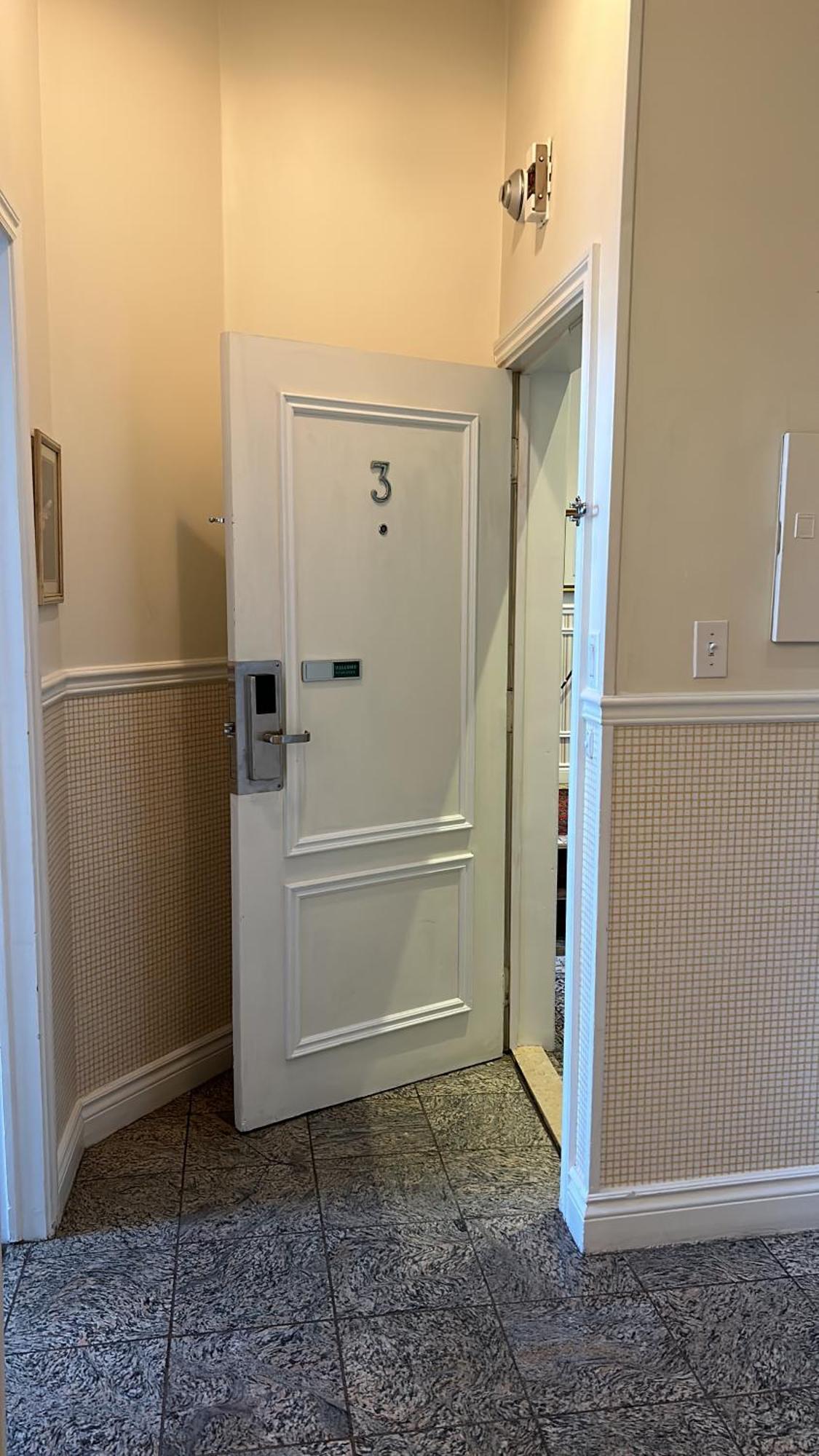 מונטריאול Parc Suites Hotel מראה חיצוני תמונה