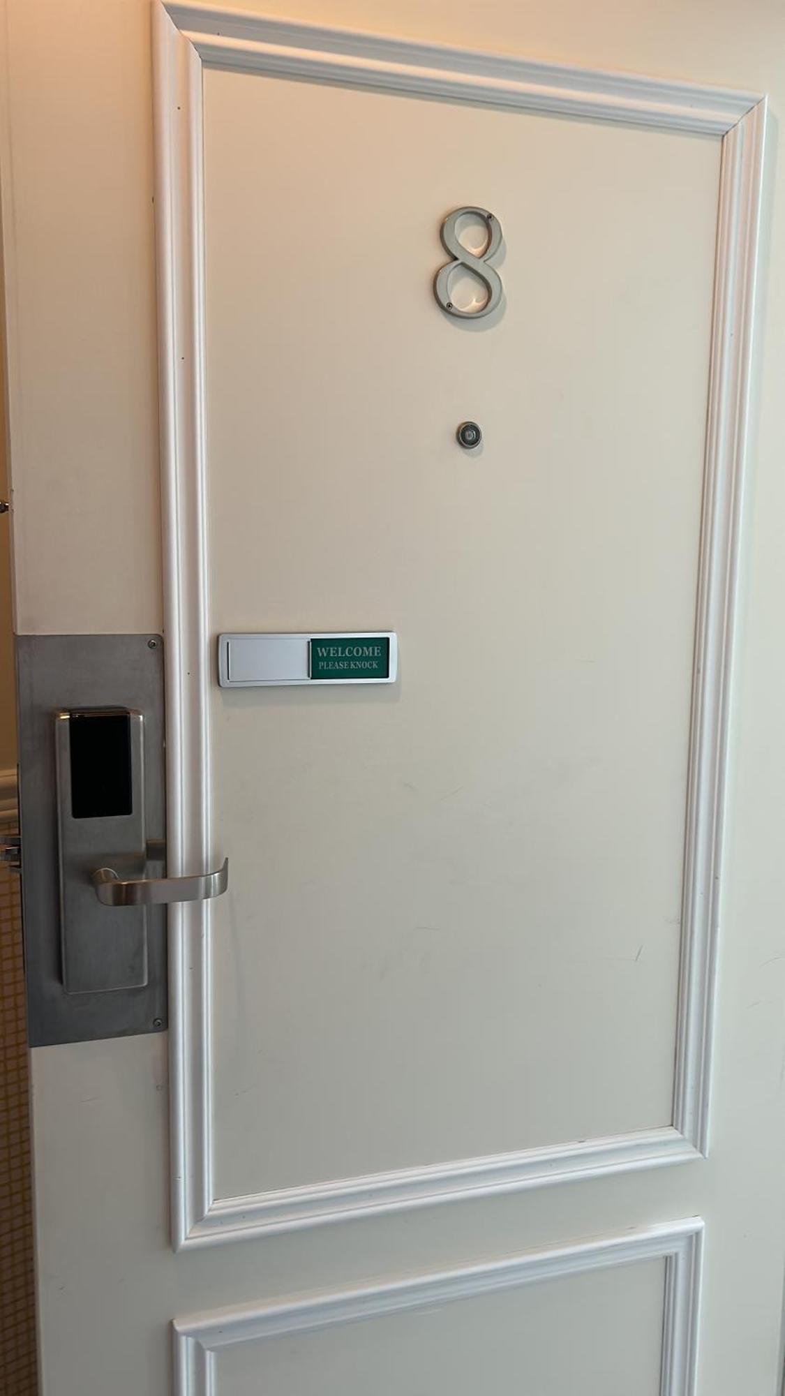 מונטריאול Parc Suites Hotel מראה חיצוני תמונה