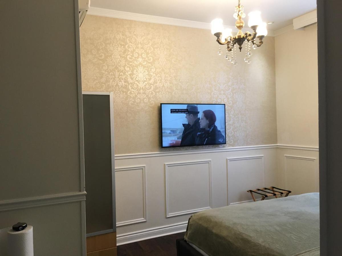 מונטריאול Parc Suites Hotel מראה חיצוני תמונה